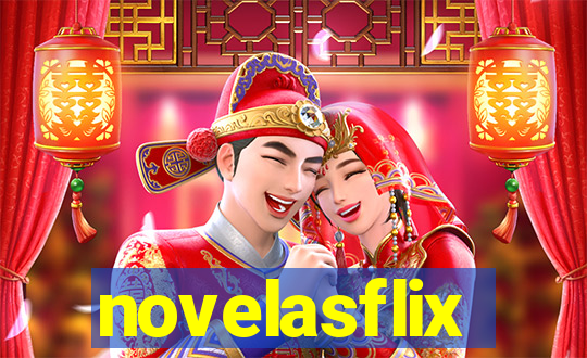 novelasflix totalmente demais